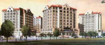 CONDOTEL SUITES AT VISTAMAR Lapu-lapu City